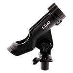 Power Lock 0/180/360 1-15/16" I.d. Black Nylon Rod Holder Flush Deck Mount. Fixed Price $39.81.