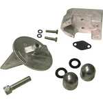 Martyr Zinc Anode Kit. Fixed Price $45.99.
