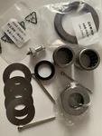 04432-20061-71,044322006171 King Pin Seal Kit Toyota Forklift. Fixed Price $38.98.