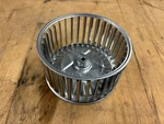 Oem Mack Blower Wheel (steel). Fixed Price $15.00.