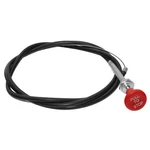 Fuel Shut Off Cable Fits Ford 2000 2600 3000 3600 3900 4000 4100 4600 4610 5000. Fixed Price $15.99.