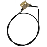 Replaces Exmark Throttle Cable 110-5727 Toro Z Master 2000 Series Stens 290-330. Fixed Price $34.99.