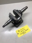 John Deere F525 Kawasaki PA540A Engine Crankshaft And Counterweight. Fixed Price $84.14.