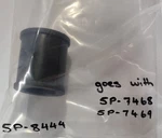 5P-8444, 5P8444 Rubber Grommet Genuine (caterpillar). Fixed Price $11.47.