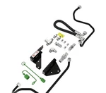 John Deere 4044R 4049M 4052M 4066R 4075R Tractor Hydraulic Power Beyond Kit. Fixed Price $350.00.