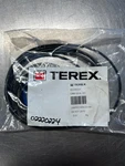 02220224 Genuine Oem Terex Seal Kit Gm 0222-0224. Fixed Price $114.99.