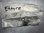 6701976 Genuine Etnyre Toggle Switch 2 Position 3PDT. Fixed Price $54.99.