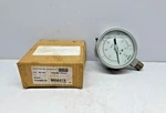 Wika 232.50.100 Pressure Gauge Range 0-4 Bar 0-60 Psi Npt 9050213. Fixed Price $122.55.
