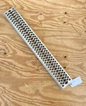 11-04536-0900 Genuine Oem Paccar Peterbilt Aluminum Fuel Tank Step 900MM. Fixed Price $299.99.