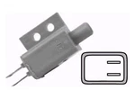 Switch For Bad Boy 077-5300-00 Bobcat 38383 Exmark 513152 Deere AM108483 Great. Fixed Price $15.27.
