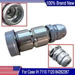 New Hydraulic Breakaway Cartridge Female Fits For Case Ih 7110 7120 84262367. Fixed Price $48.50.