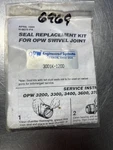3001K-1200 Genuine Opw Seal Kit Swivel Joint 3001K1200. Fixed Price $49.95.
