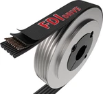Ag Serpentine Belt, SB15390R, Replaces John Deere # R307304. Fixed Price $50.95.