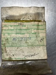 M77314 Genuine Oem John Deere Guide. Fixed Price $29.99.