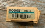 Dodge 117094 2012 1-3/4 Taper-lock Bushing With Keyway New Package. Fixed Price $15.00.