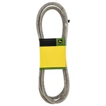 John Deere M154958 Secondary Deck Drive Belt 48" 325 GT235 LX277 X300 X500. Fixed Price $36.98.