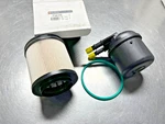 73615 Parts Master Fuel Filter Wix 33615, FD4615 K10826, F76160, 600737. Fixed Price $49.99.