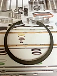 Link Pitch Retaining Ring Caterpillar 1S-3311 1S3311. Fixed Price $14.10.