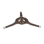 Midea WB58-34 Swivel Assembly 1/2" Npt Metal Connection. Fixed Price $19.99.