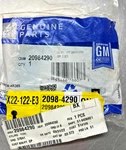 20984290 Genuine Oem Gm Seal Kit 2098-4290. Fixed Price $32.95.