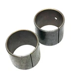(2) Piston Wrist Pin Bushing 733767M1 For Select Massey Ferguson & Perkins Model. Fixed Price $17.99.