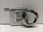 Case Slotted Nut 84395276, Nos; #2295. Fixed Price $94.99.