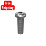 297-1813 Cat Torx Plus Screw 5/16-18 1IN Pan Head C15 C18. Fixed Price $18.84.