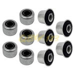 Pedal & Steering Bushing Kit Fits Bobcat Skid 6665701 6685060. Fixed Price $41.50.