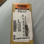 Dorman 904-110 Water Fuel Sensoww/ Drain Valve. Fixed Price $30.00.