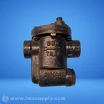 Armstrong B394B Cast Iron Steam Trap Fnip. Fixed Price $154.80.
