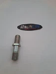 93433-00300 Caterpillar Wheel Stud 9343300300 SK-37172302J. Fixed Price $21.00.
