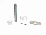 Skyjack 110824, Center Spring Pin Latch, SJIII3215, SJIII3220, SJ7127RT. Fixed Price $65.99.