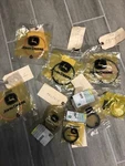 John Deere Original Oem Cylinder Parts H152203 H152794 AH146561 AH146557 R81787. Fixed Price $5.00.