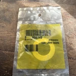 8 Nos John Deere Oem R56749 Plug Shields. Fixed Price $12.95.