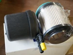 Fuel Filter Element (set Of 2) Carquest Premium 86615 Ford F250 F350 F450 F550. Fixed Price $39.95.