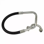 Genuine Ford Tube Assembly 4C4Z-19867-CA. Fixed Price $290.69.