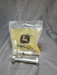 08H4712 John Deere Bolt & Nut - Grade , 4" Long X 5 /8" Qty. Fixed Price $14.00.
