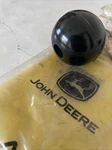 Genuine John Deere Knob U42316 New Oem. Fixed Price $79.99.