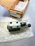 D1VW020BNJJ Genuine Parker Solenoid Valve D1VW02OBNJJ. Fixed Price $349.99.