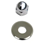 Steering Wheel Nut & Washer Fits Massey Ferguson 195592M1 180577M1. Fixed Price $17.44.