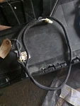 Genuine Bobcat Wiper Harness 6729739. Fixed Price $25.00.
