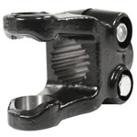 Implement Yoke Clamp Style Fits Universal Products Models 22-2275 807-3520 D3587. Fixed Price $128.19.