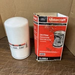Oem Ford Motorcraft FL1995A F4TZ-6731-B Oil Filter/powerstroke Diesel. Fixed Price $29.99.