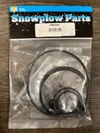 Buyers S.a.m. 1306220 Seal Kit Replaces Meyers 15707 Snowplow Part. Fixed Price $18.99.