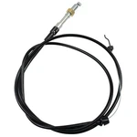 Replaces Husqvarna Control Cable 532431650 For 7022 8522 Hd 700 Stens 290-407. Fixed Price $27.99.