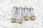 2012 John Deere Gator Xuv 550 S4 Front Shock Bolts 19M7815 19M7818. Fixed Price $14.00.