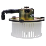 AT218146 Blower Motor With Impeller For John Deere 230LC 270LC Excavator 24V. Fixed Price $325.99.