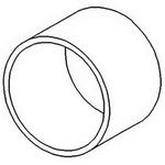 4272706 Bushing Fits Hitachi EX60-1, EX60-2, EX60-3, EX60-5. Fixed Price $96.87.
