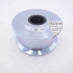 Oem Jlg Sheave Retract Chain W/bushing 7138986. Fixed Price $125.99.