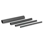 Grote 8440003 Shrink Tube, 3:1, Dual Wall, Black, 1/4" X 6, Pk 20. Fixed Price $36.41.